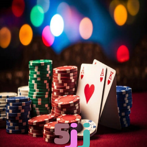 App de Cassino com Jogos Exclusivos e Prêmios Reais